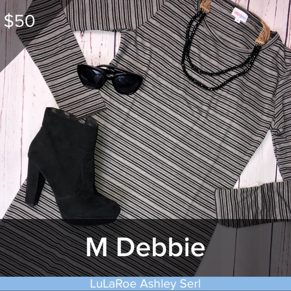 LuLaRoe Debbie